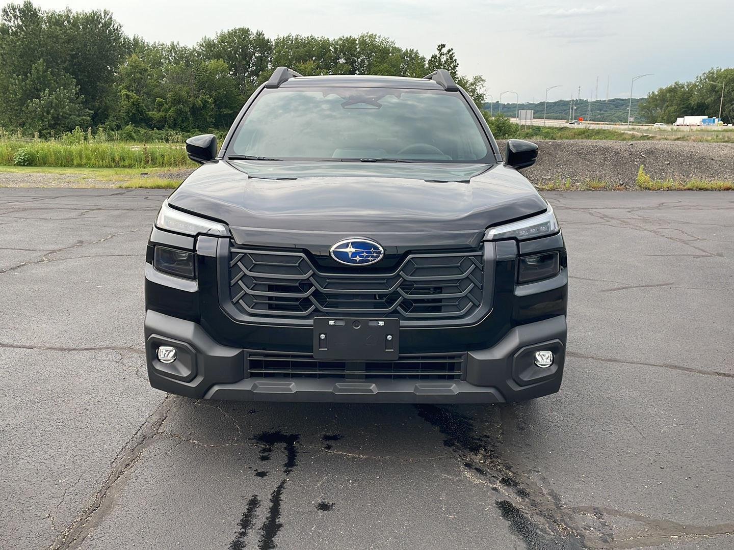 2026 Subaru Outback Limited - Photo 8