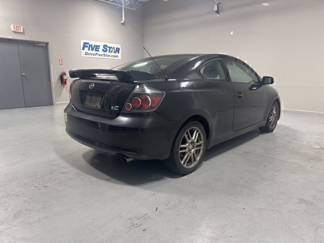 Used 2006 Black Scion Base image 5