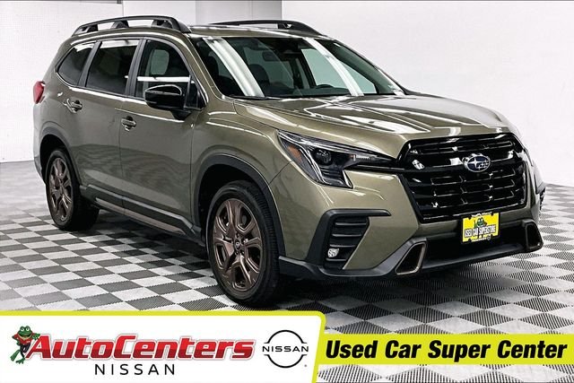 2025 Subaru Ascent Bronze Edition - Photo 1