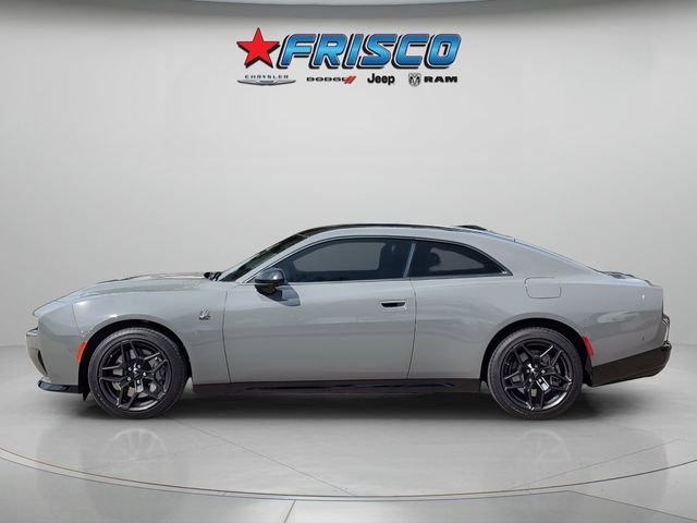 New 2026 Destroyer Gray Dodge Scat Pack Plus image 5