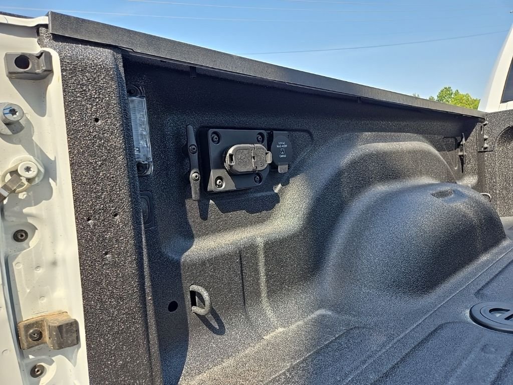 2026 RAM 2500 Laramie - Photo 32