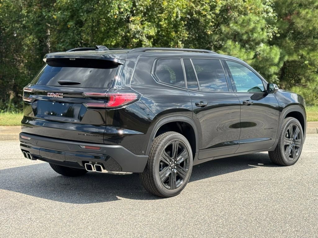 2026 GMC Acadia Elevation - Photo 12