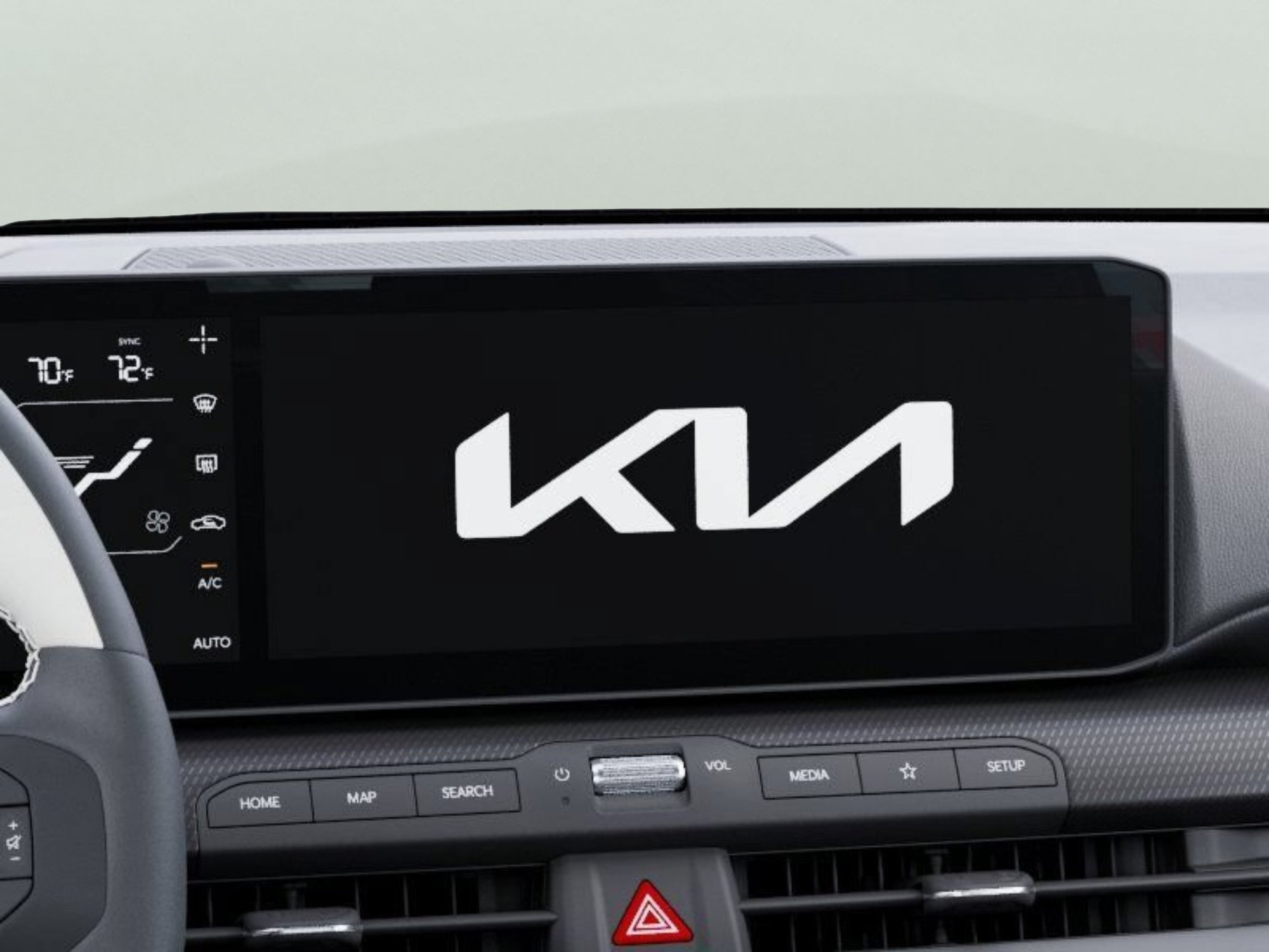 New 2026 Interstellar Gray Kia GT-Line image 20