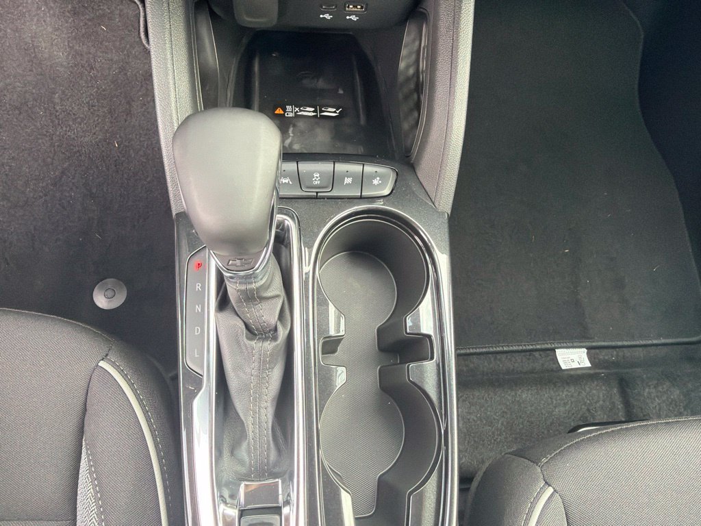 2026 Chevrolet Trailblazer LT - Photo 22