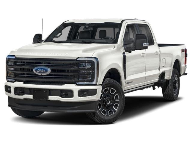 2026 Ford Super Duty F-350® Platinum®