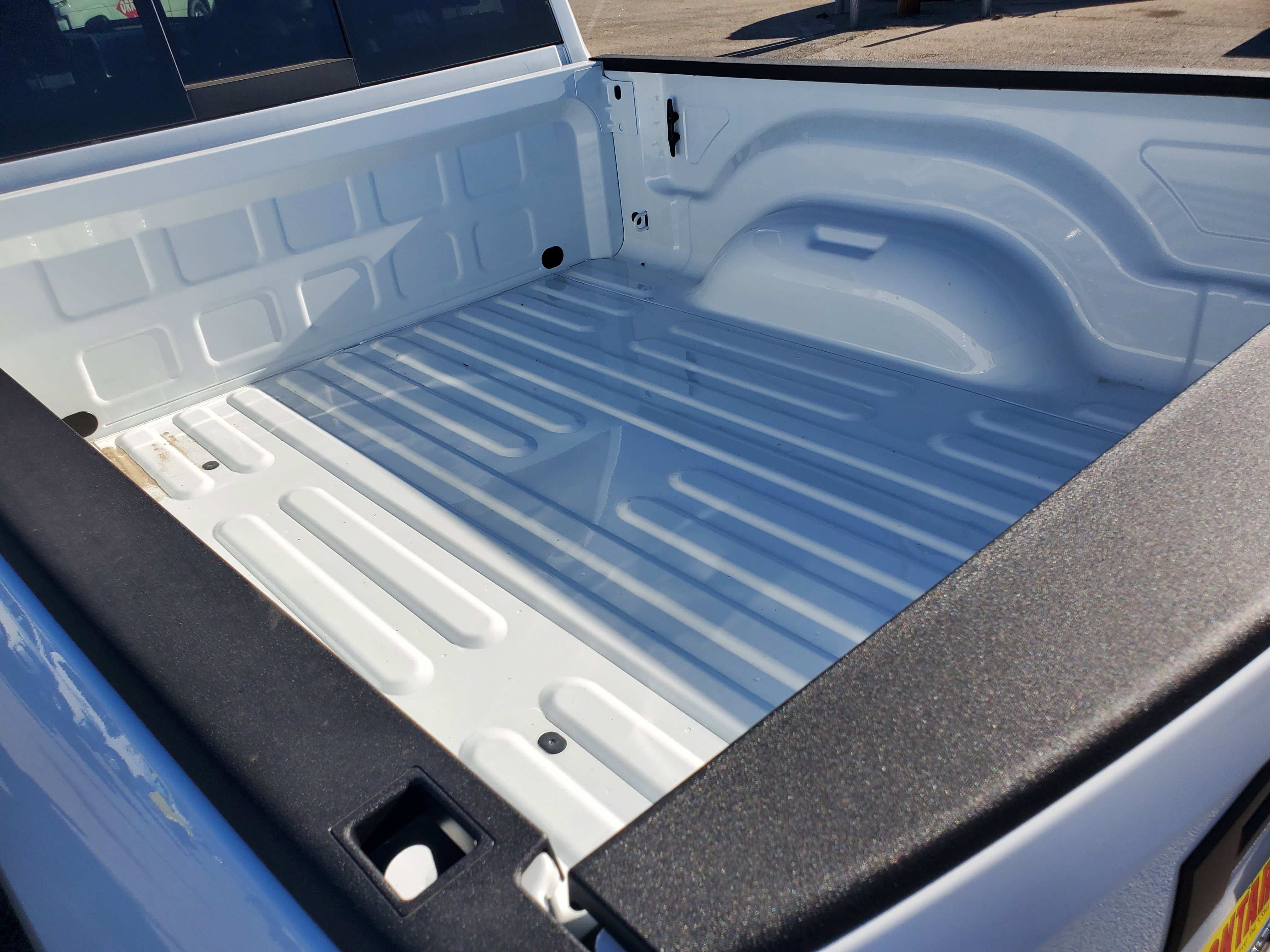 2026 RAM 2500 Tradesman - Photo 28