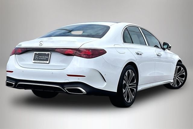 New 2026 MANUFAKTUR Moonlight White Metallic Mercedes-Benz E 350 image 21