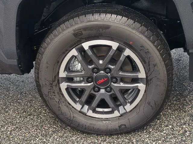 New 2026 Underground Toyota TRD Sport image 11