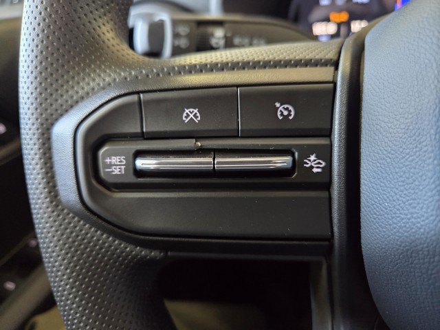 2026 Chevrolet Colorado Trail Boss - Photo 51
