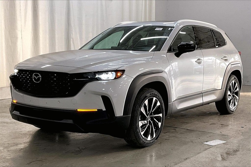 2026 MAZDA CX-50 - Image 1