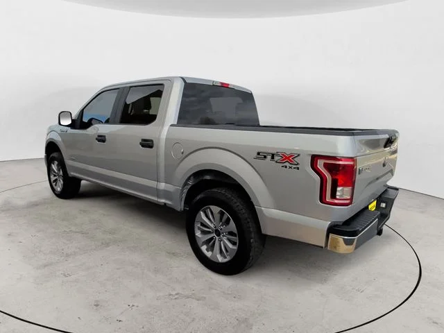 2017 Ford F-150 XL - Photo 3