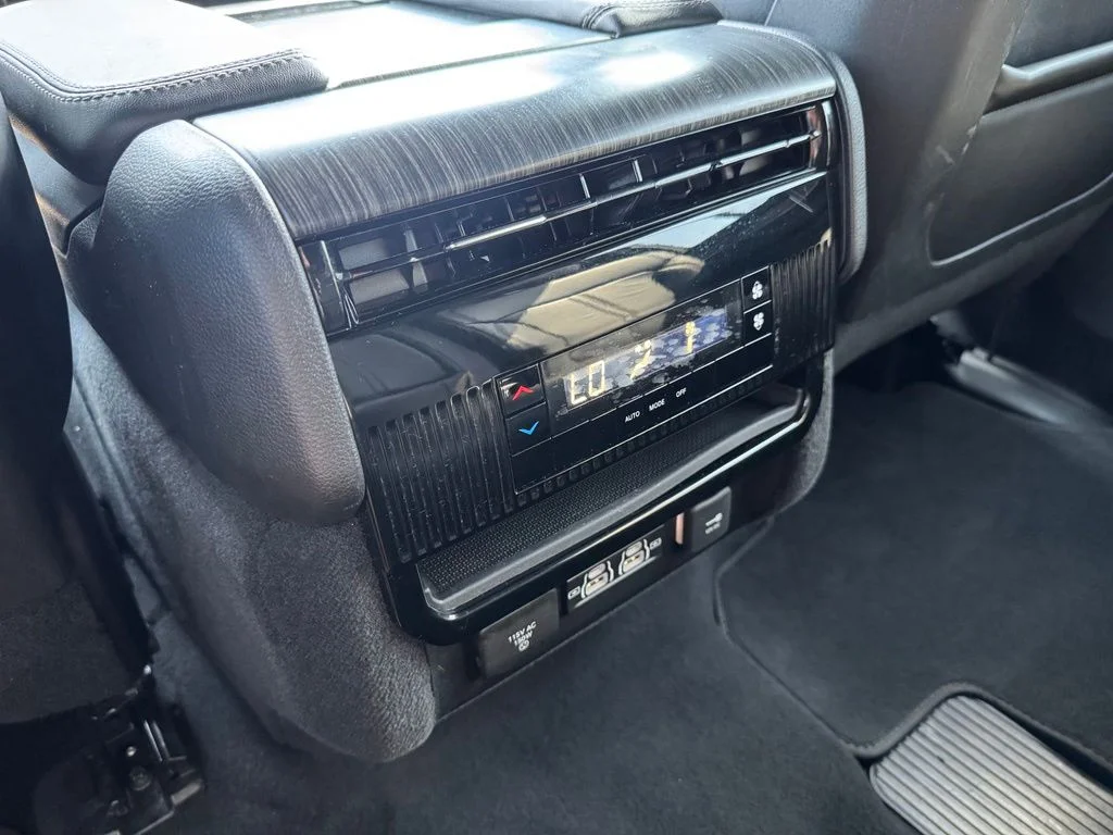 Used 2024 Gray Jeep Series II image 21