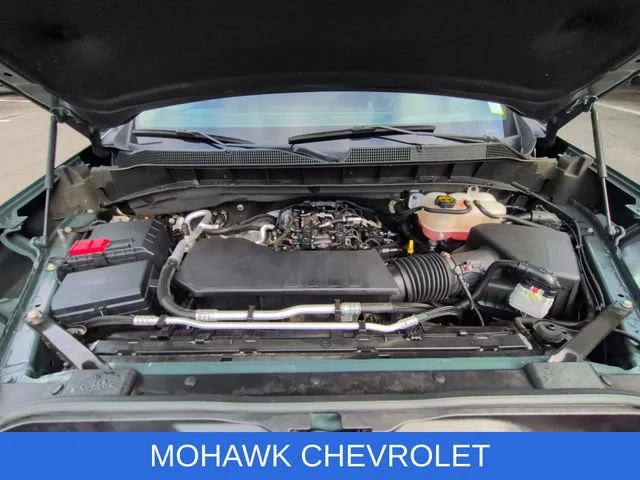 Used 2025 Cypress Gray Chevrolet LT (2FL) image 31