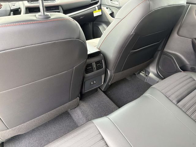 New 2026 Boulder Gray Pearl Nissan Rock Creek® image 10
