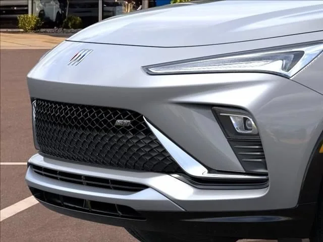 2026 Buick Envista Sport Touring - Photo 13