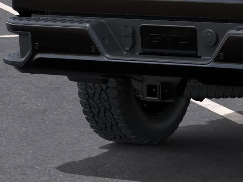 New 2026 Onyx Black GMC Denali Ultimate image 14