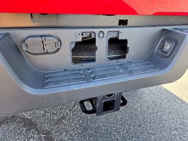 Used 2026 Red Toyota SR5 image 16