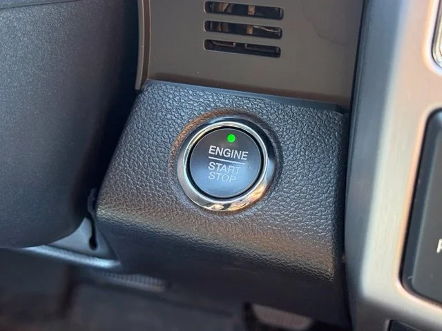 Used 2019 Red Ford Platinum image 21