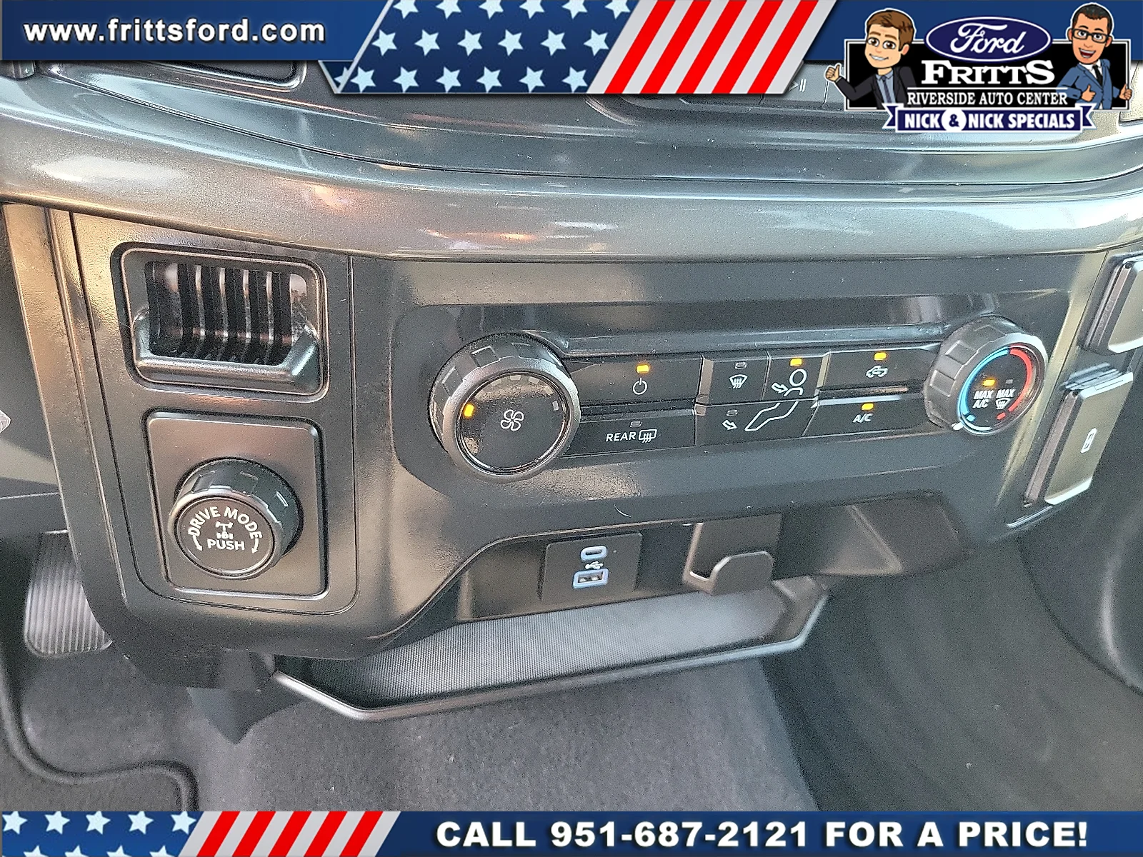 Certified Used 2023 Oxford White Ford XL image 9