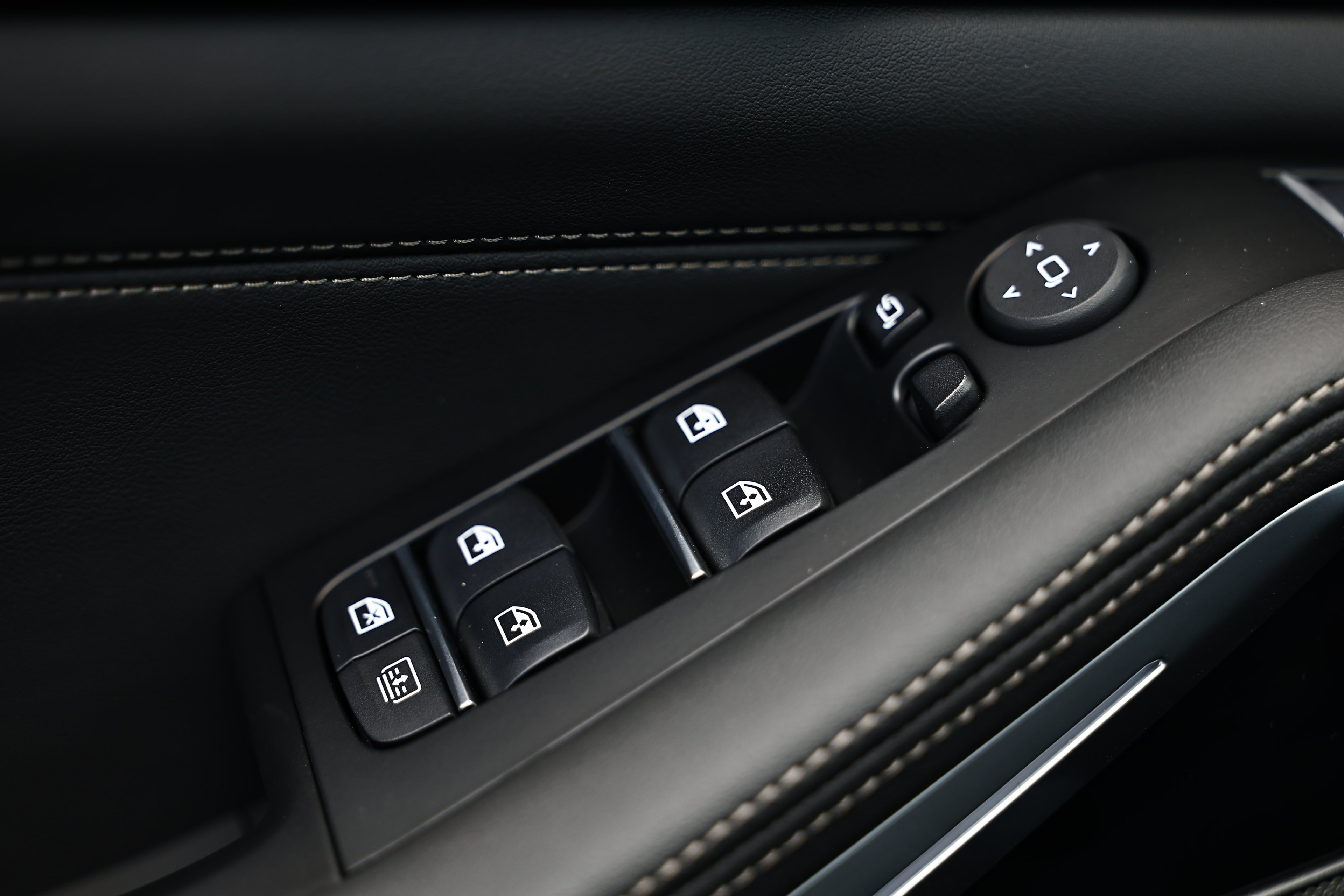 New 2027 Carbon Black Metallic BMW xDrive40i image 17