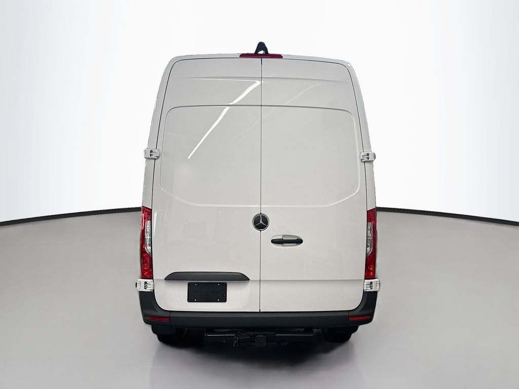 New 2026 Arctic White Mercedes-Benz  image 33