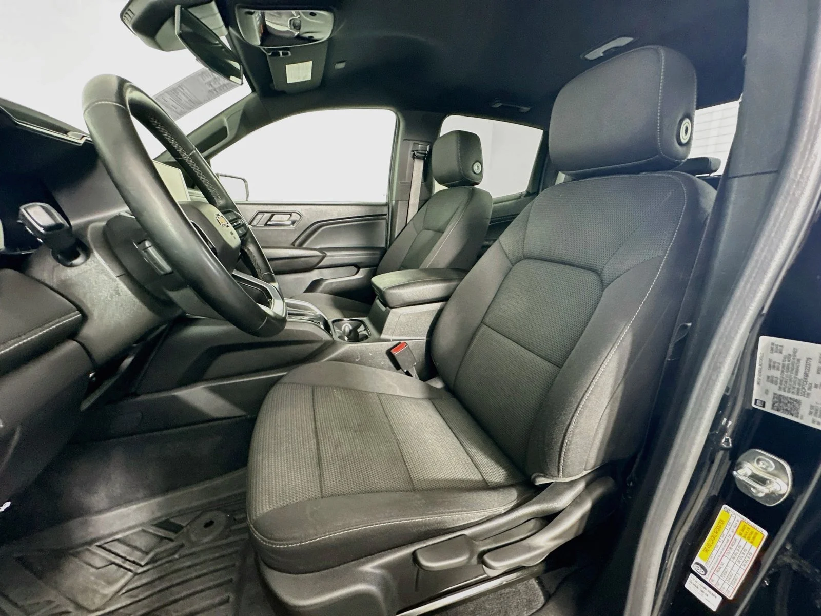 Used 2024 Black Chevrolet LT image 21