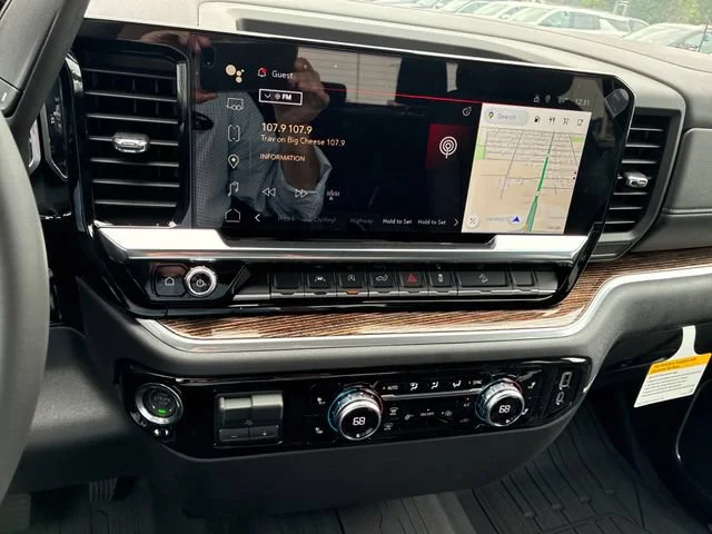 New 2026 Summit White GMC Elevation image 21