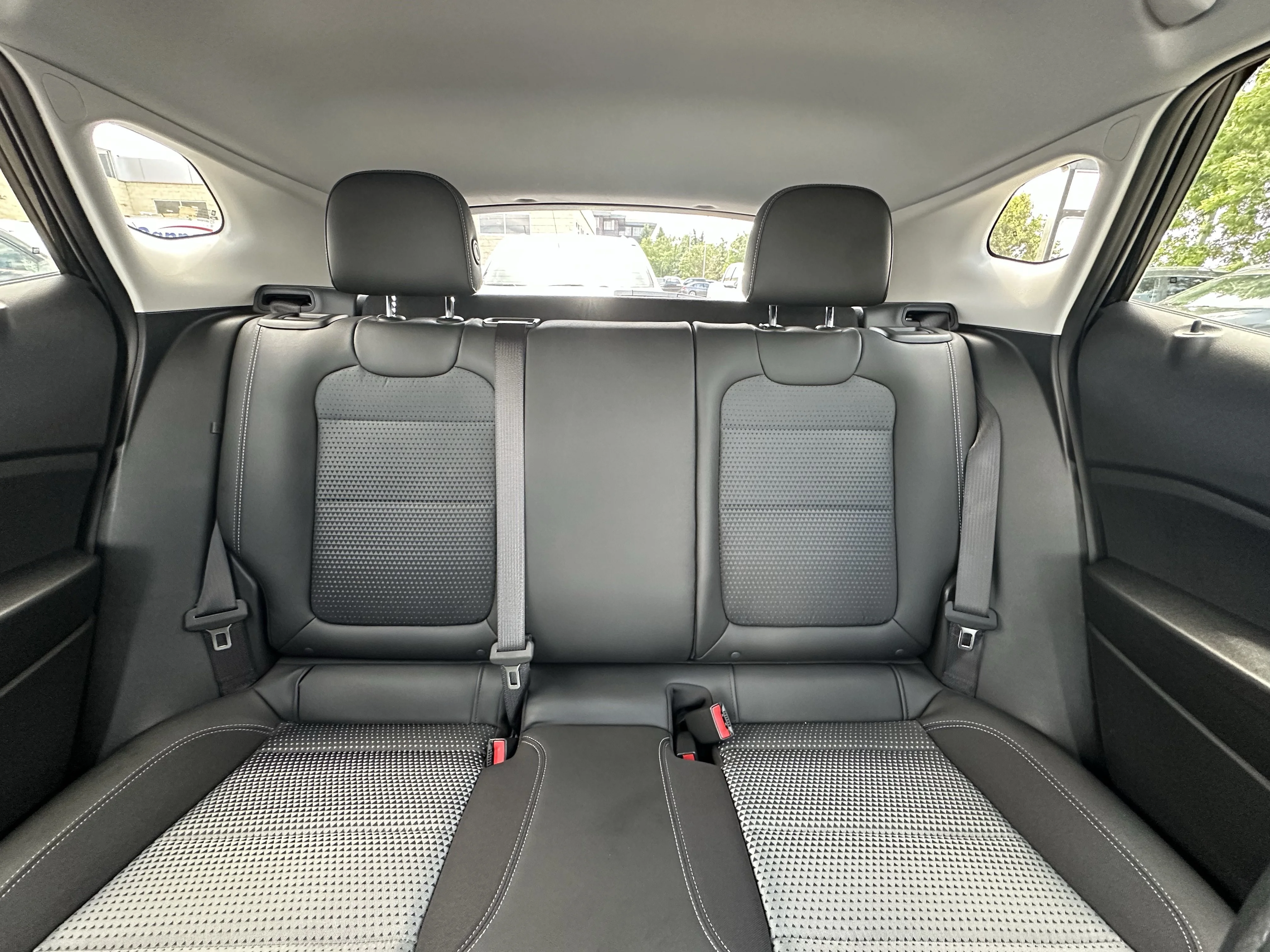 Certified Used 2026  Chevrolet LT image 21