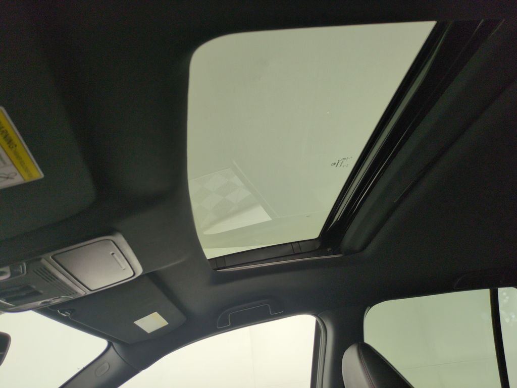New 2026 Platinum White Pearl Honda Black Edition image 21