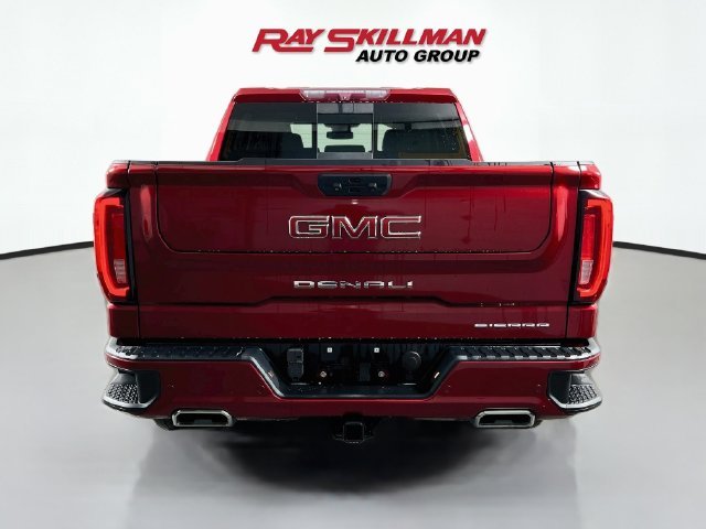 2022 GMC Sierra 1500 Denali Denali - Photo 6