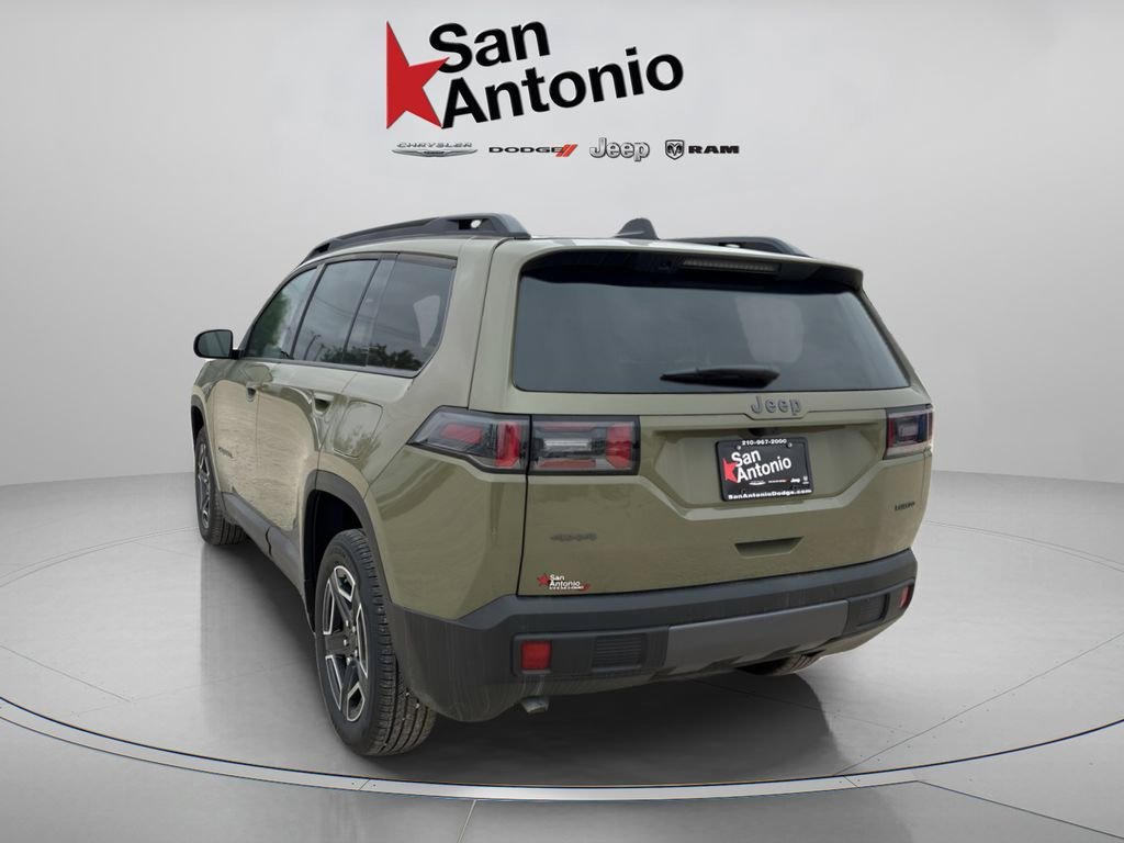 New 2026 41 Exterior Paint Jeep Laredo image 11