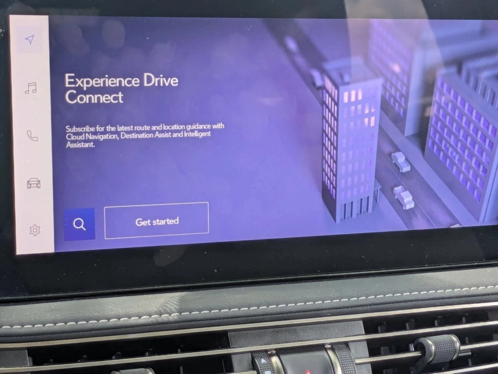 Certified Used 2023 Caviar Lexus LS 500 image 5