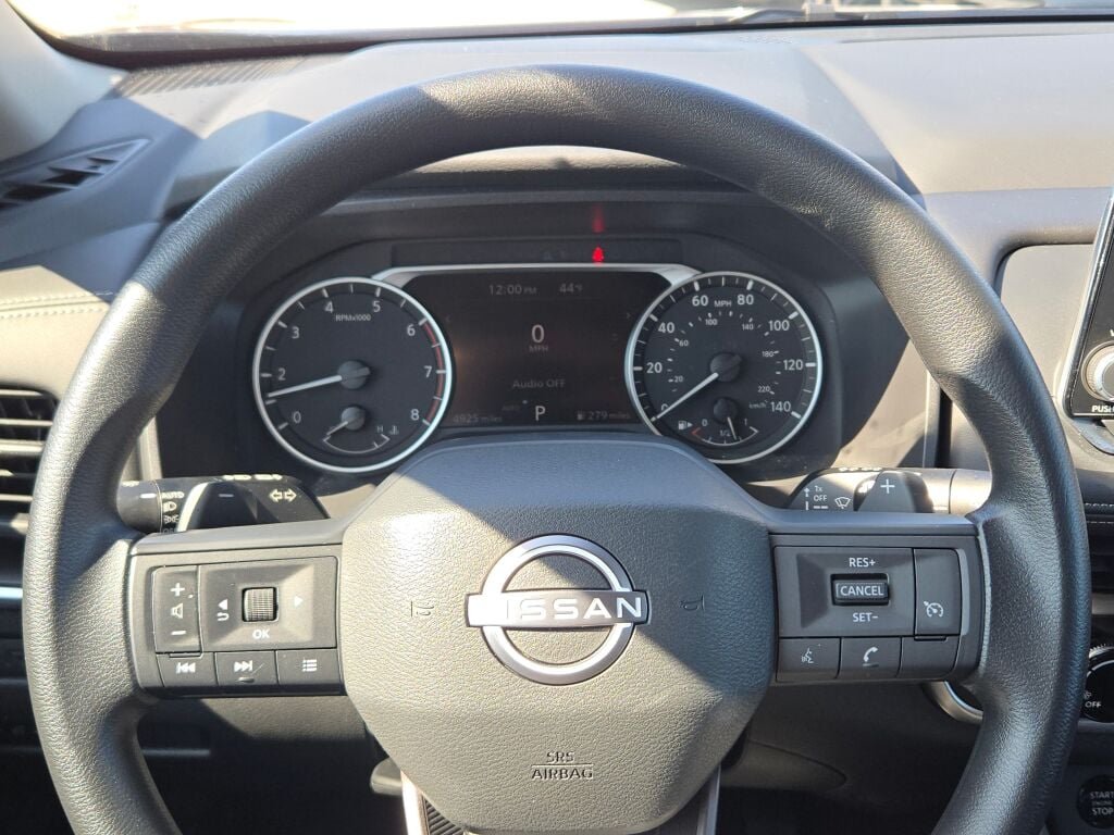 Certified Used 2025 Gray Nissan S image 30