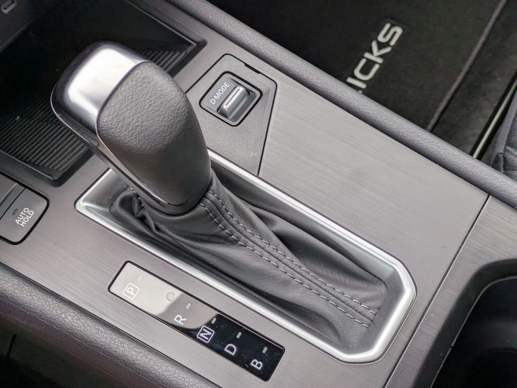 2026 Nissan KICKS SV - Photo 23