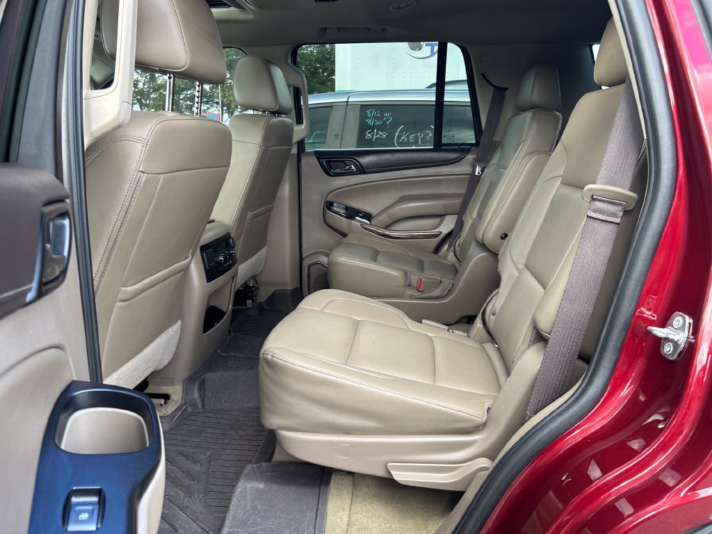 Used 2018 Red GMC SLT image 23
