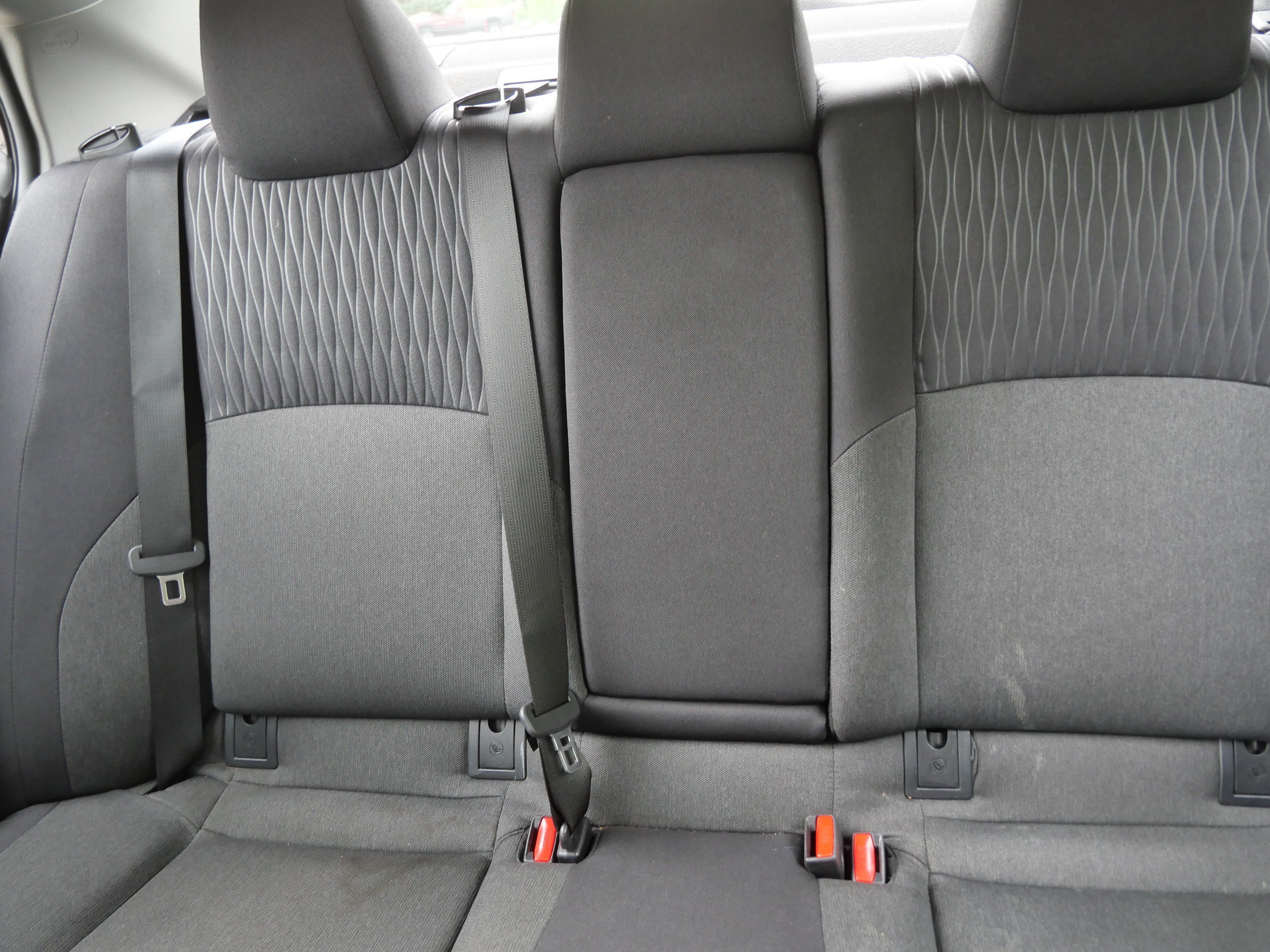 Certified Used 2025 Underground Toyota LE image 14