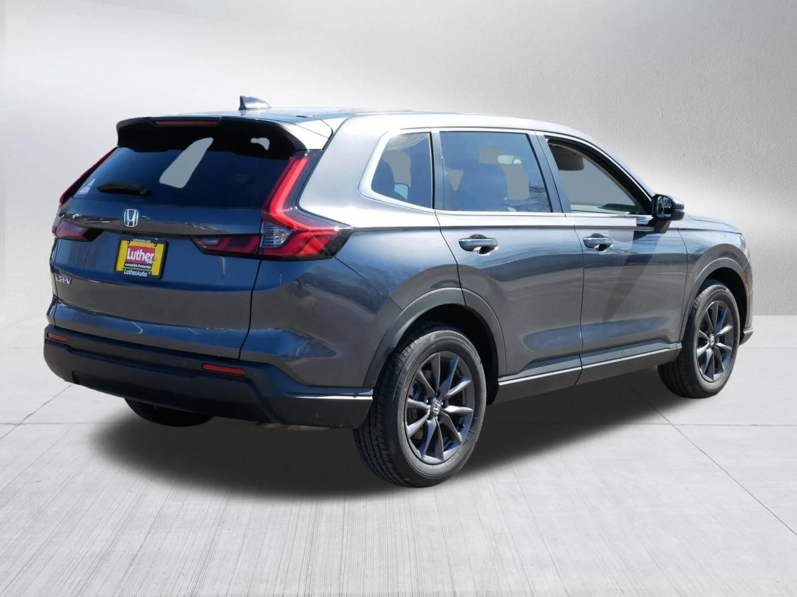 2026 Honda CR-V EX-L - Photo 43
