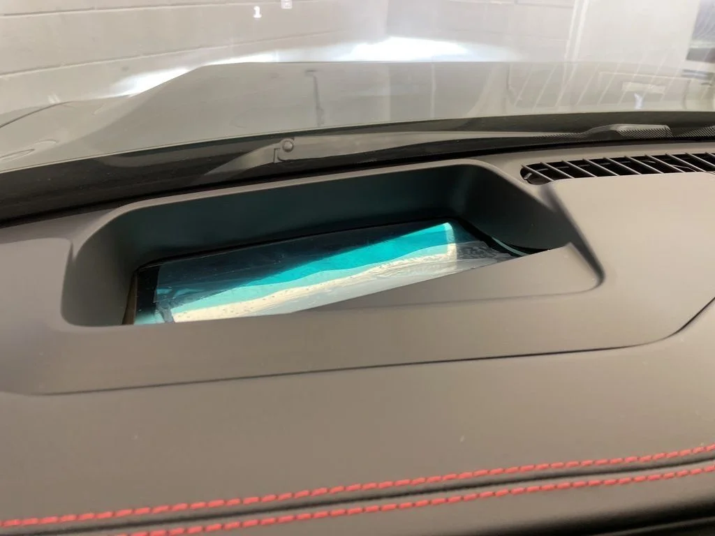 New 2026 Green Dodge Scat Pack Plus image 15