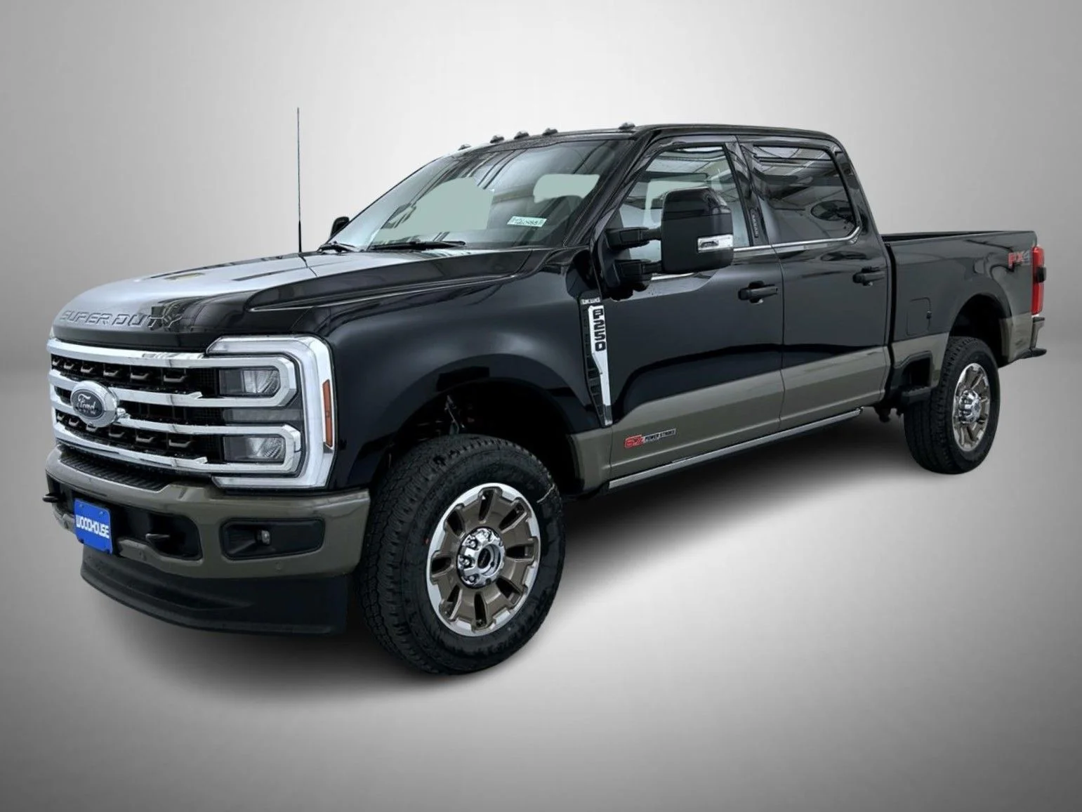 2026 Ford F-250 King Ranch 4x4 Crew Cab 6-3/4' Box's photo