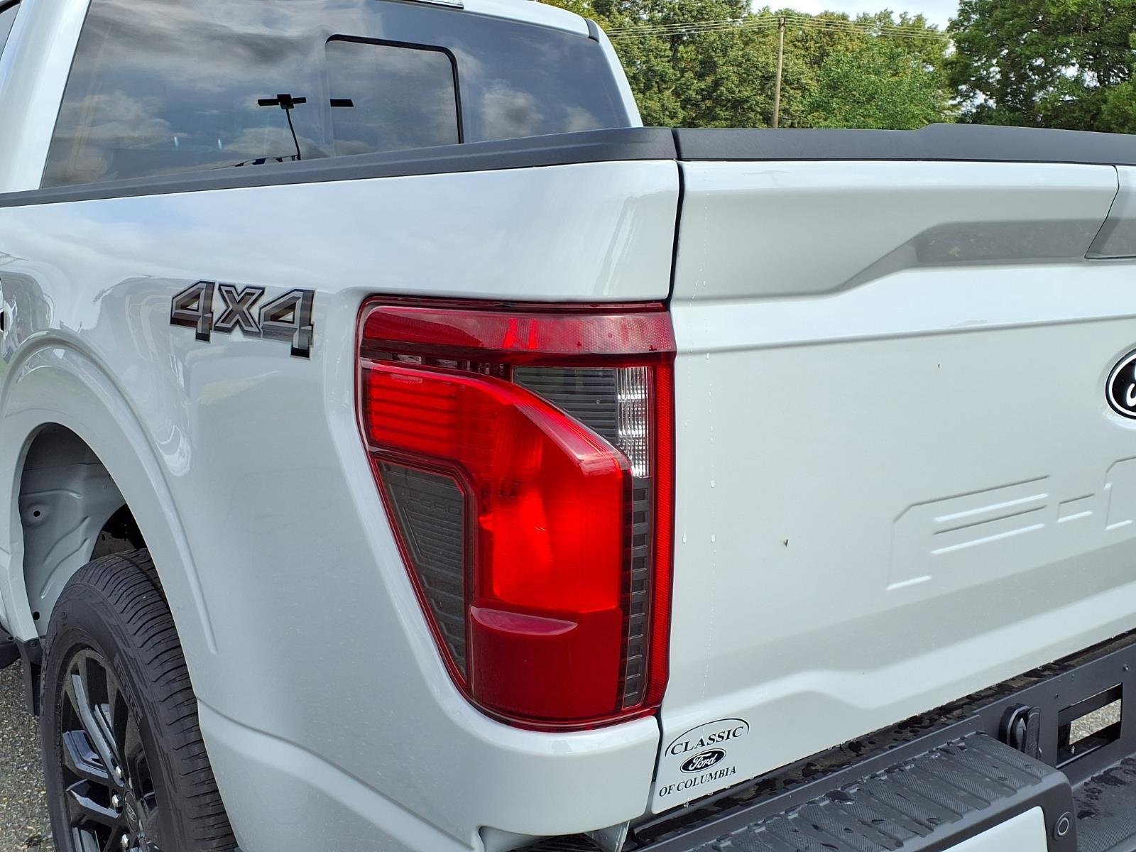 New 2026 Avalanche Ford XLT image 16