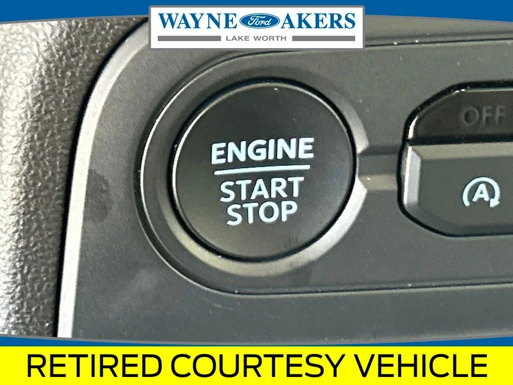 New 2025 Carbonized Gray Metallic Ford Badlands image 41