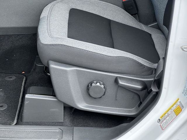 New 2026 Oxford White Ford Big Bend image 40