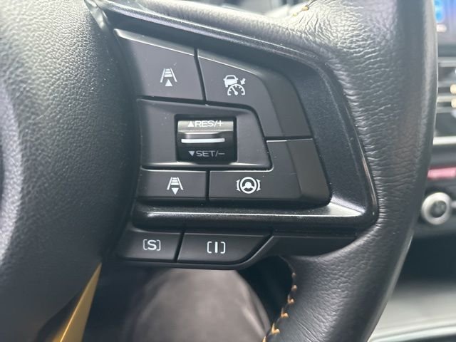 2021 Subaru Crosstrek Sport - Photo 20