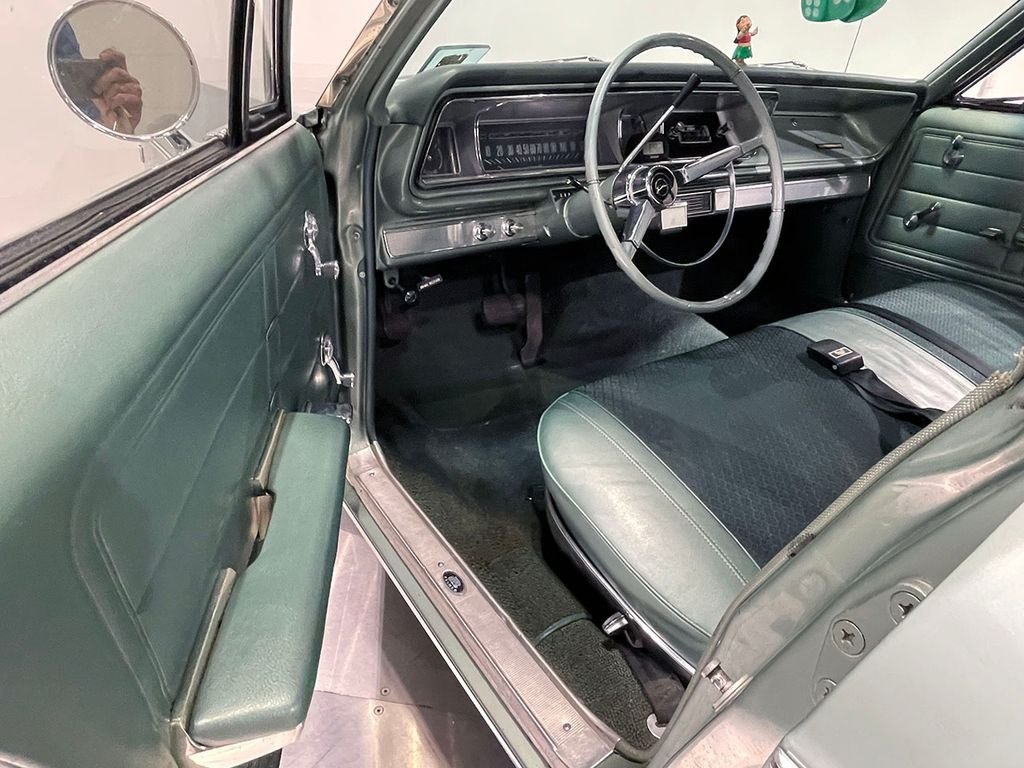 Used 1966 Gray Chevrolet  image 60