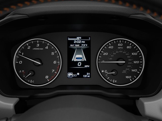 New 2026 ALPINE GREEN Subaru Limited image 17