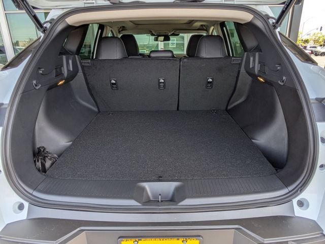 New 2026 Everest White Pearl TriCoat Nissan SL image 28