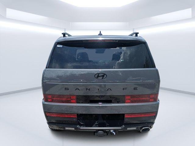 New 2026 Gray Hyundai Calligraphy AWD image 4