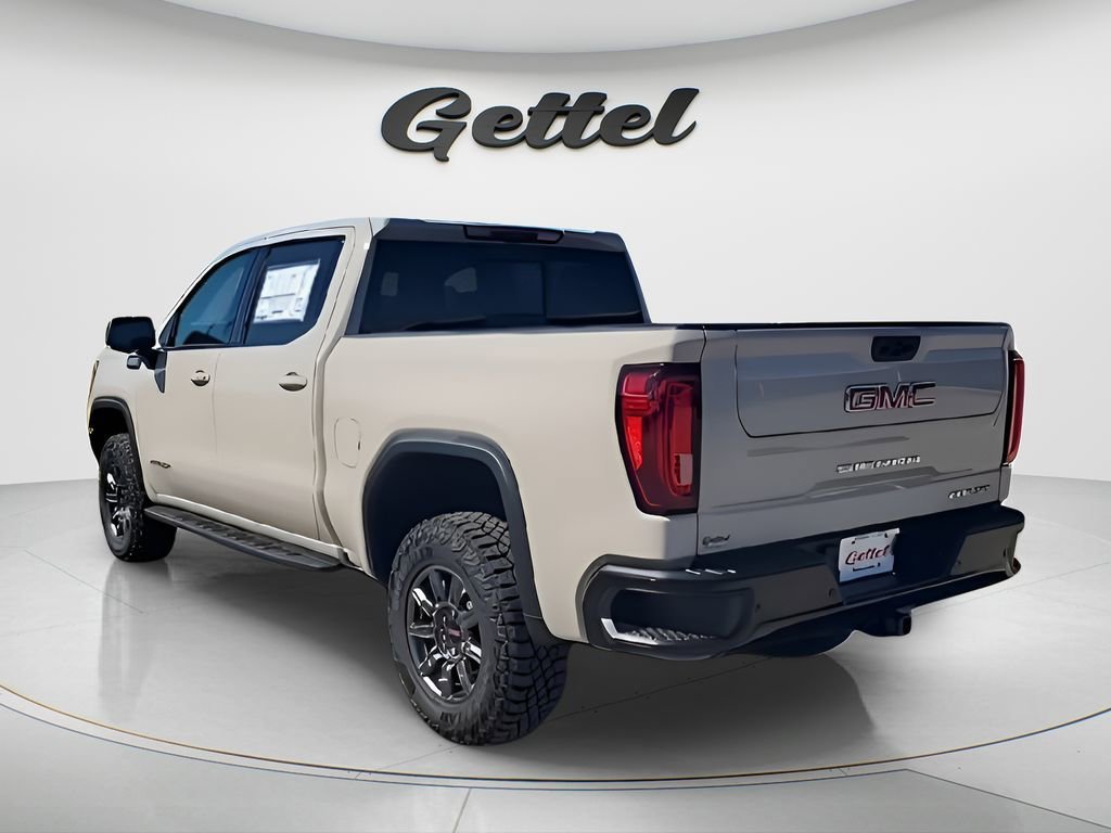 2026 GMC Sierra 1500 AT4X - Photo 6