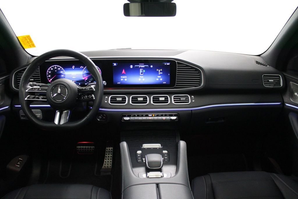 Certified Used 2026  Mercedes-Benz GLS 450 image 37