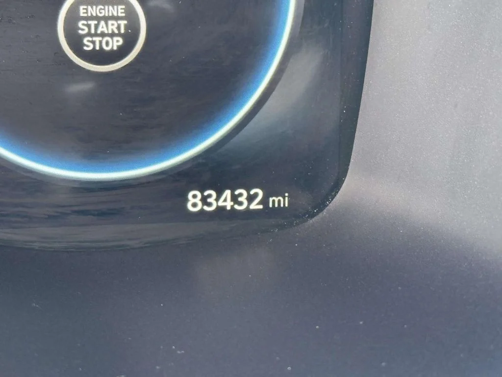 Used 2022 Gray Hyundai SEL image 25
